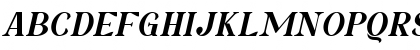 Fatin Gengky Italic Font