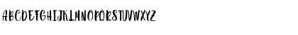 Fat Inlove - Personal Use Regular Font Fat Inlove - Personal Use Regular Font