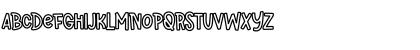 FBSuperFun Regular Font