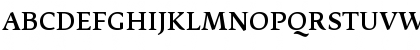 Fedra Serif B Medium Font Fedra Serif B Medium Font