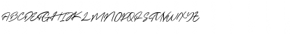 Felisha Roseland Demo Regular Font Felisha Roseland Demo Regular Font