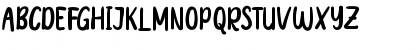 Florida Island Regular Font