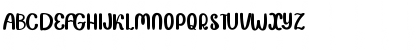 Flynster Regular Font Flynster Regular Font