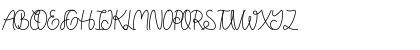 Frangstton Regular Font