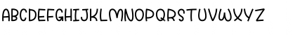 Funnyla-Demo Regular Font