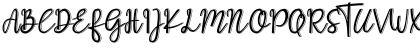 Galista Regular Font Galista Regular Font