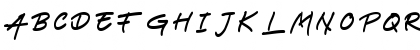 Gamoda Regular Font