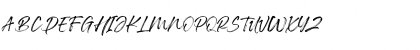 Garland Regular Font Garland Regular Font