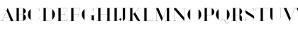 Geotica One Regular Font Geotica One Regular Font