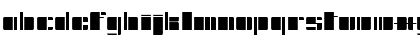 Glas Deco Alt Mo1 Regular Font Glas Deco Alt Mo1 Regular Font
