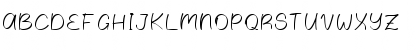GoldRibbon Demo Regular Font GoldRibbon Demo Regular Font