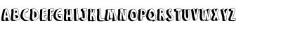 GOOD PEOPLE Regular Font GOOD PEOPLE Regular Font