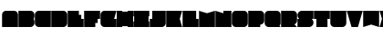 Grafinc ExtraBlack Font