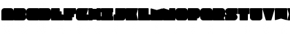 Grafinc Rounded Font