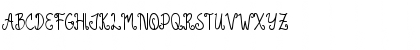 Green Lemonade Regular Font Green Lemonade Regular Font
