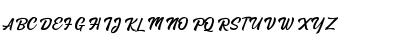 Hadrey Regular Font Hadrey Regular Font