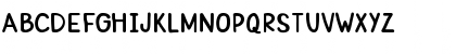 Handy Mode Regular Font Handy Mode Regular Font