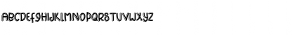 Happy Sport Regular Font