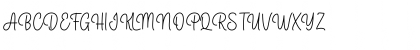 Hello Bunny Regular Font Hello Bunny Regular Font