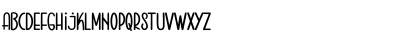 Hello Christmas Regular Font
