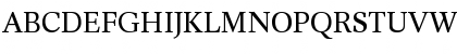 Concorde BQ Regular Font Concorde BQ Regular Font