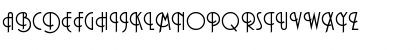 Passtine Regular Font