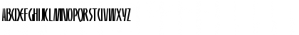 HFF Sultan of Swat Regular Font HFF Sultan of Swat Regular Font