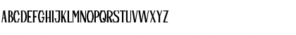 Hitjau DEMO Regular Font Hitjau DEMO Regular Font