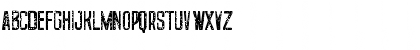 How Dare You Regular Font