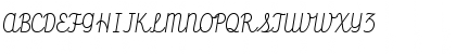 HT Farmacia Regular Font HT Farmacia Regular Font