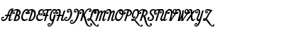 HT Gelateria Regular Font HT Gelateria Regular Font