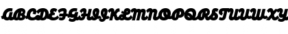HT Maison Regular Font
