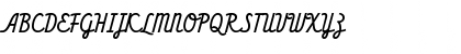 HT Osteria Regular Font