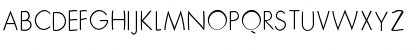 Pastfuturum Regular Font Pastfuturum Regular Font