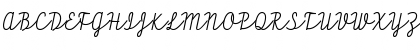 HT Profumeria Regular Font