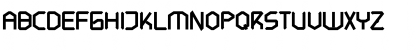 Hundred Wars Extrabold Font Hundred Wars Extrabold Font