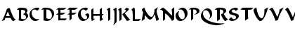 PasticcioSSK Regular Font PasticcioSSK Regular Font