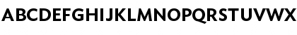 Ideal Sans Semibold Font Ideal Sans Semibold Font