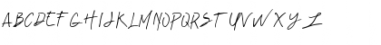 Imaginate Link Regular Font