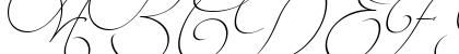 Intima Script Two Regular Font Intima Script Two Regular Font