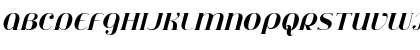 Jeanne Moderno OT BoldItalic Font Jeanne Moderno OT BoldItalic Font