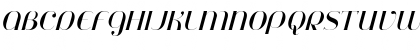 Jeanne Moderno OT TitlingItalic Font Jeanne Moderno OT TitlingItalic Font