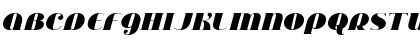 Jeanne Moderno OT UltraItalic Font Jeanne Moderno OT UltraItalic Font