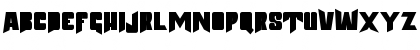 Jodaguz Regular Font Jodaguz Regular Font