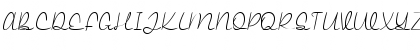 Jollycandy Demo Regular Font