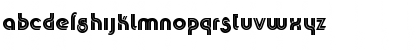 K22 Plural Regular Font K22 Plural Regular Font