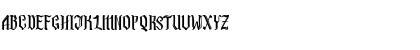 Kramood Regular Font