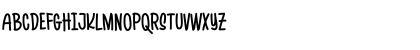 Kulo Free Version Regular Font