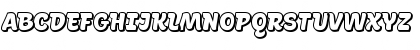 La Pica Demo La Pica Demo Font