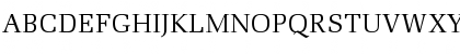 Latino URW Regular Font Latino URW Regular Font
